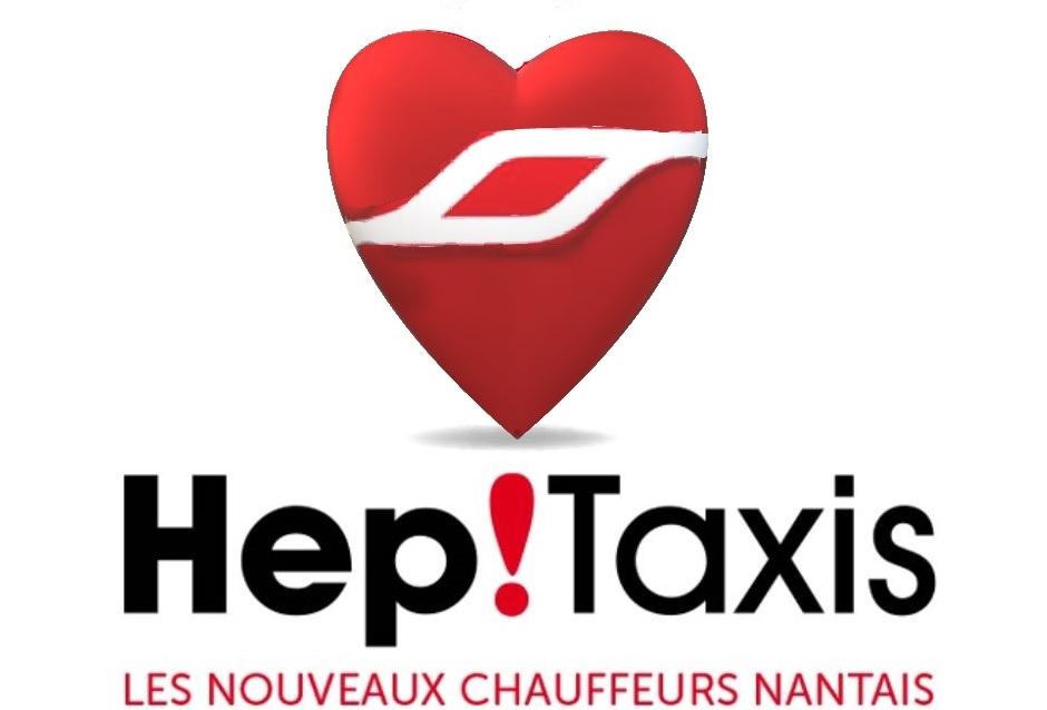 Les Nouveaux Chauffeurs Nantais vous souhaitent une bonne Saint Valentin