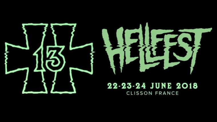 Hep!Taxis ! From Nantes to HELLFEST !!