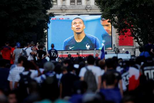 Hep!Taxis vous emmène voir la finale de la coupe du monde à Nantes